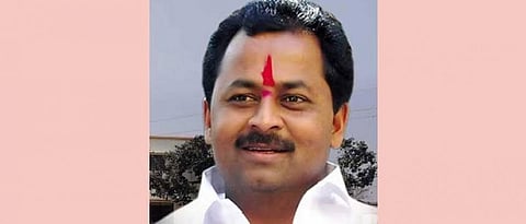 rajendra raut