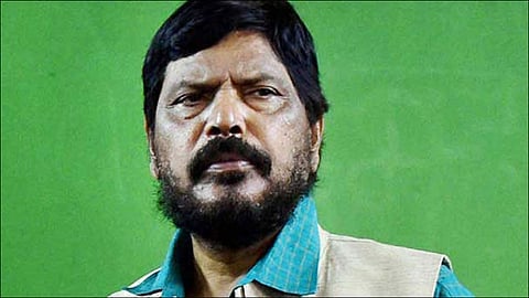 ramdas athawale