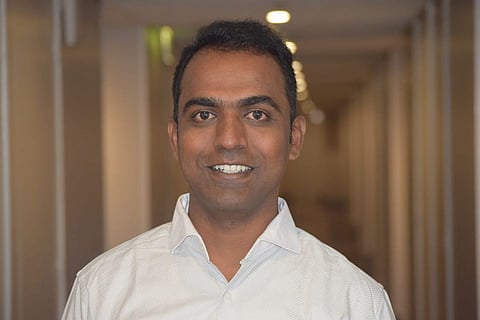 zp school teacher selected in top 50 teachers in the world