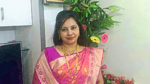 rasika-channshetty.