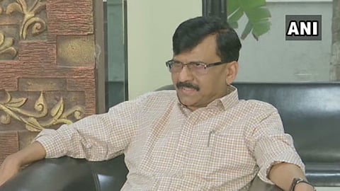 Sanjay Raut