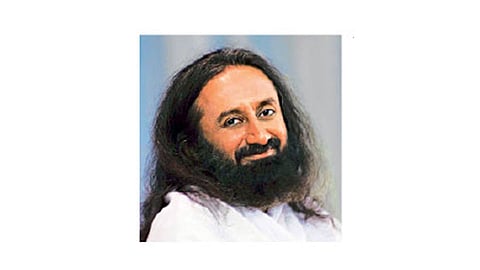 चेतना तरंग :  शांततेचा शोधात... 