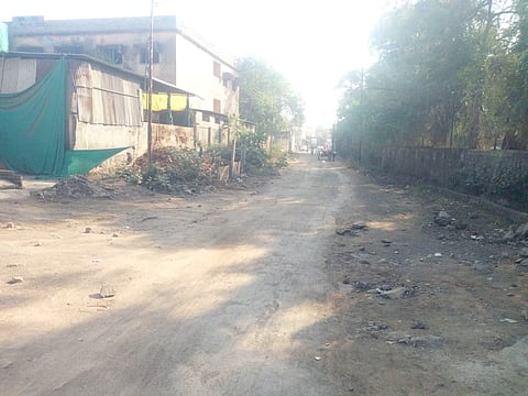 road