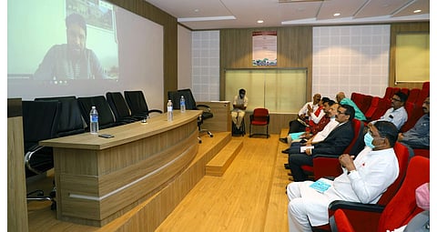 बारामतीतील प्रतिभा स्पर्धेत प्रतिक ठाकरे व श्रुती बोरस्ते विजेते