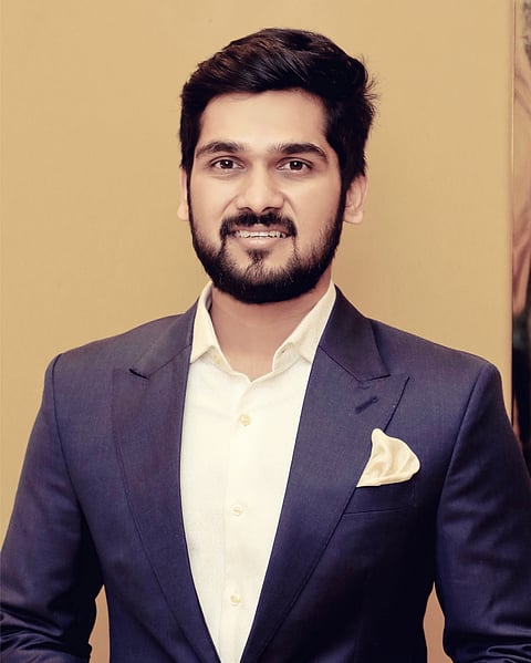  Kovid Center to be held at Bavda Pavilion; MLA Rituraj Patil