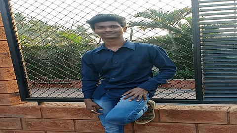 Suffering from the murder of a young child the parents become quarantined ...