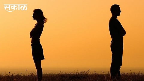breakup time seven signs indicate compare lifestyle marathi news