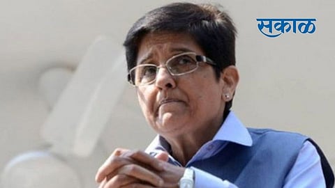 kiran bedi