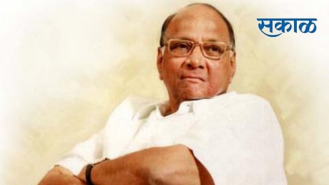 sharad pawar