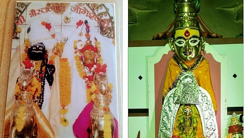 this year the festival of sangli district and event canceled due to precautions of corona in sangli
