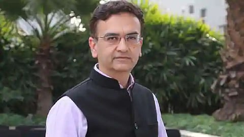 sandeep kataria