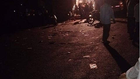 Sangli