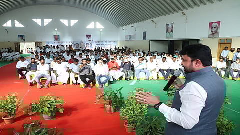 sanjay bansode
