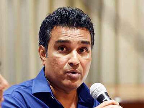 संजय मांजरेकर