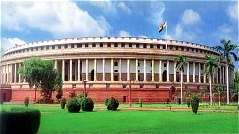 Parliament monsoon session will be held in virtual type