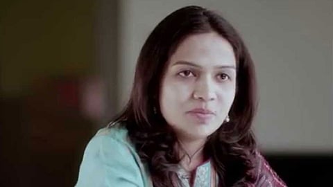 sawani shende