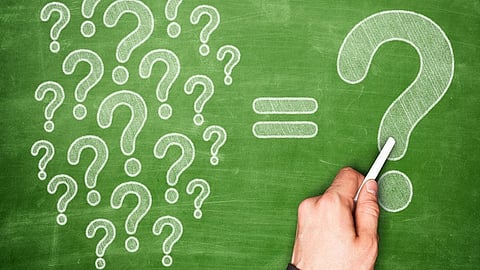 1 lakh students don't went to schools for the fear of corona in sangli