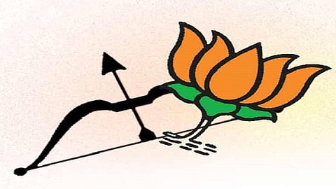 to answer the bJP shiv sena is in ground level in ratnagiri