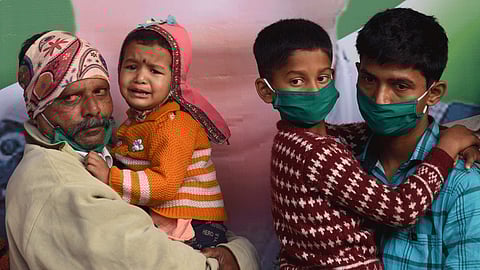 Martyr Sangram Patils dream of a house is unfulfilled