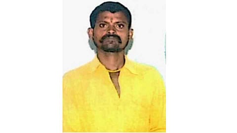 Sarasavale Sanglikar for help with Karamlai standards