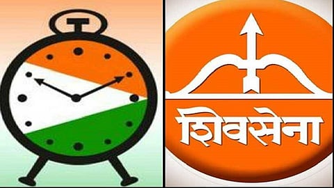 rashtrawadi paksh political leader moin khan entered shivsena in ratnagiri