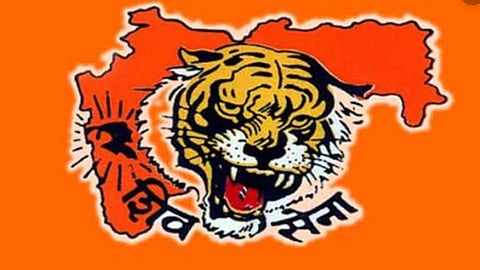 Shivsena