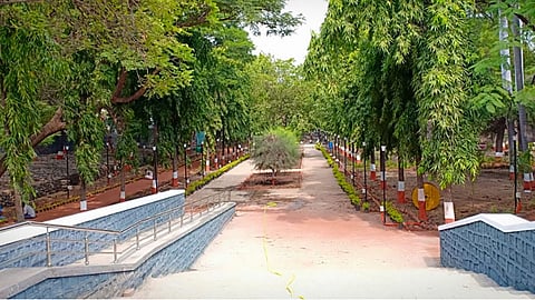 Solapur