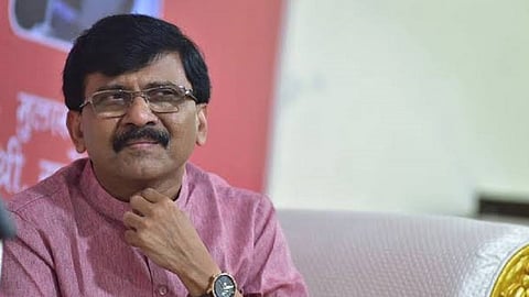 shiv sena spokesperson sanjay raut to meet sonia gandhi in delhi