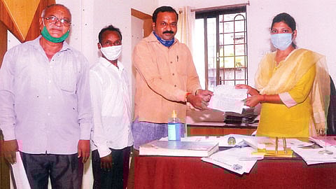 Satara