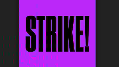 Unions to go ahead with nationwide strike on 8 Jan
