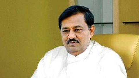 सुभाष देशमुख ‘मालकमंत्री’ नव्हेत