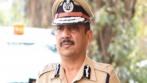 पोलिस महासंचालक सुबोधकुमार जयस्वाल केंद्रात प्रतिनियुक्तीवर जाण्याची जोरदार चर्चा