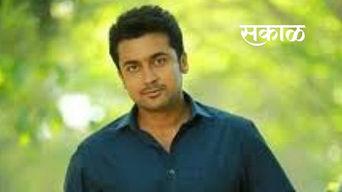 suriya