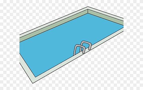 A new swimming pool will be constructed in the sports complex