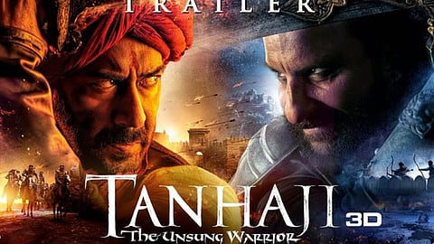 Tanhaji
