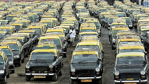 taxi union