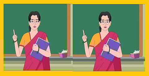 Akola News Only 150 teachers to be transferred, administrative transfers postponed; The request will be exchanged