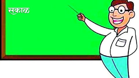 शिक्षकांच्या बदल्या ऑनलाइनच व्हाव्यात 