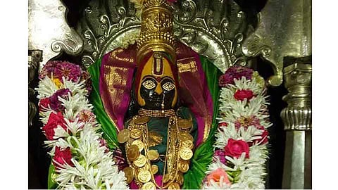 tuljapur