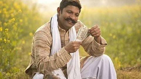  जळगाव जिल्ह्यातील १३ हजार शेतकऱ्यांनी दिली चुकीची माहिती !