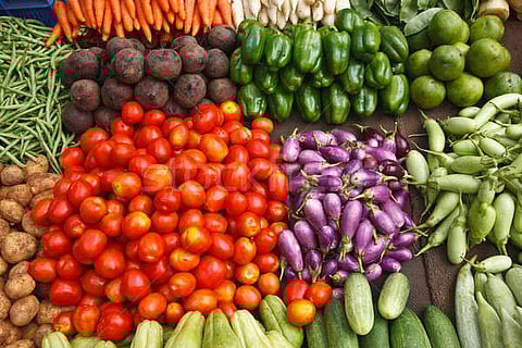 The prices of agricultural commodities are treacherous, they are suffering economic disruption