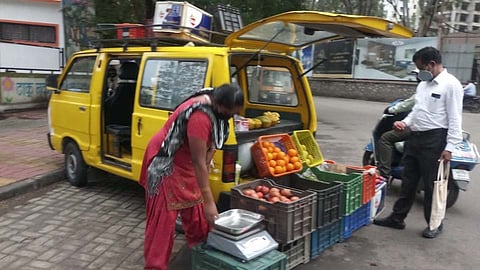 नेहमी विद्यार्थ्यांची आतुरतेने वाट पाहणारी 'ती' आता...