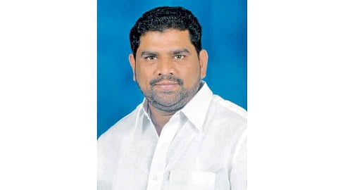 In The Future , The Municipality Of Sindhudurganagar Will Exist :