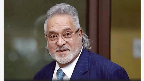 Vijay Mallya loses appeal may be back in 28 days