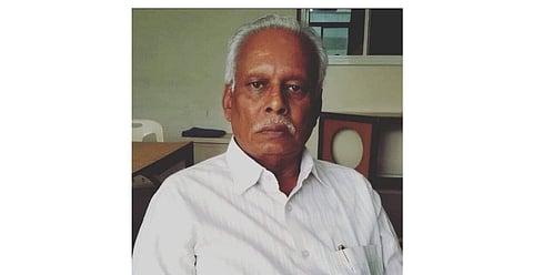 Pali literature analyst Dr. Vimalkirti passed away