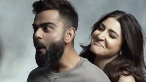 virat anushka