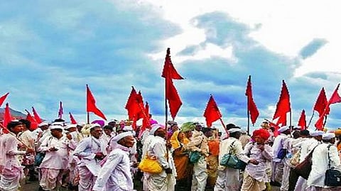 Kolhapur wariDetoxification de-addiction