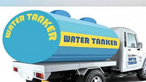 Mustard tank should be allowed to supply water kokan marathi news