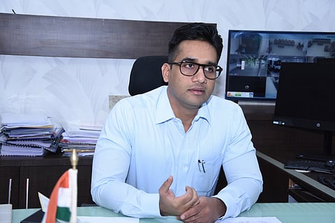 yavatmal collector issued important order