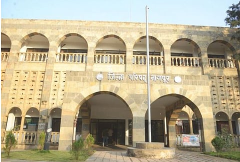 nagpur zp president instructions for immediate appointment of a doctor in Kalmeshwar 